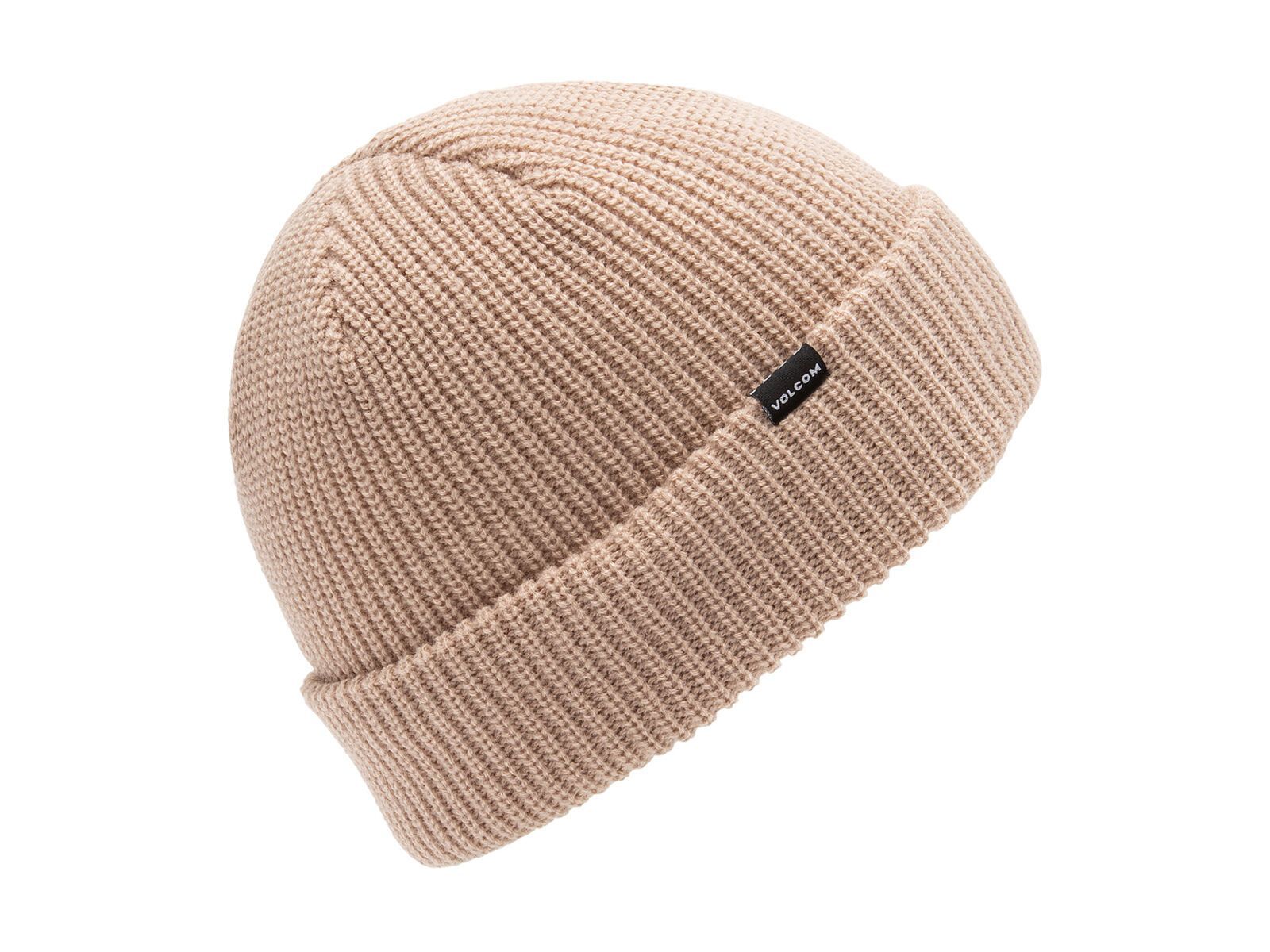 Volcom Sweep Beanie, khaki - Bild 1