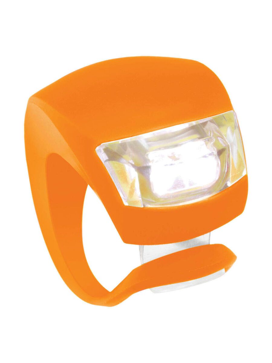 Knog Beetle, orange - Bild 1