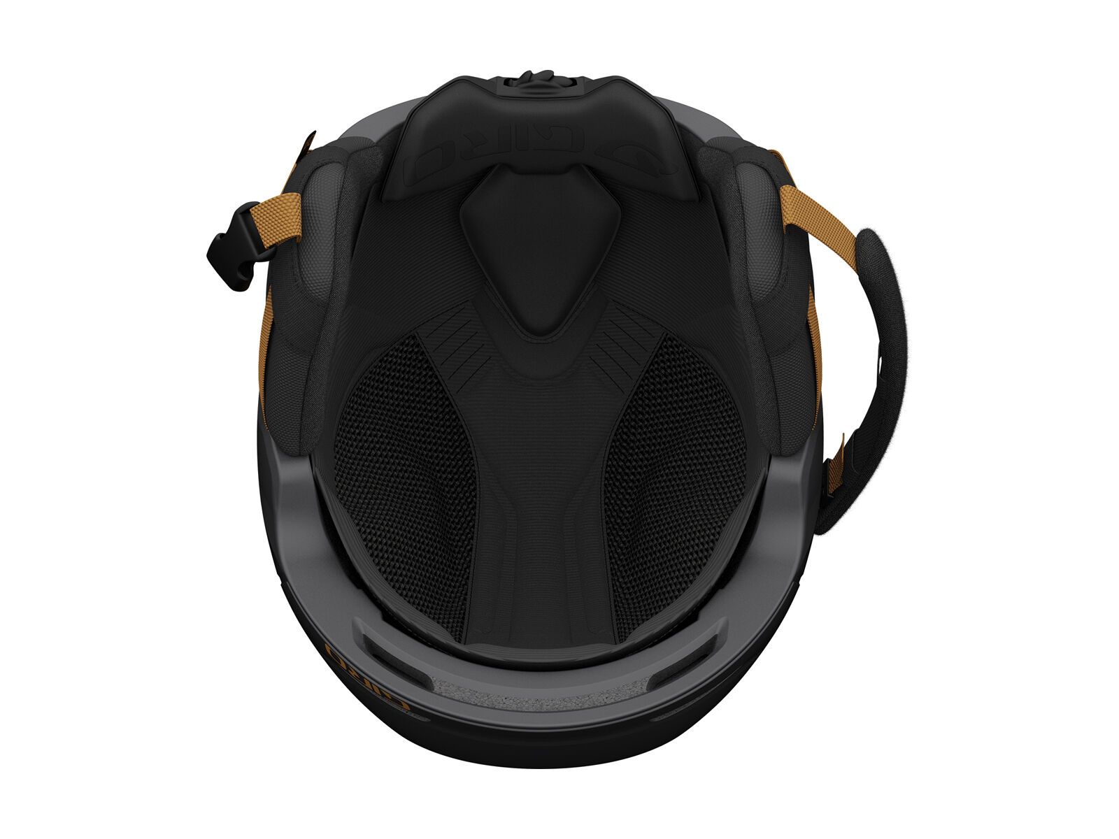 Giro Neo MIPS, metallic coal/tan - Bild 6