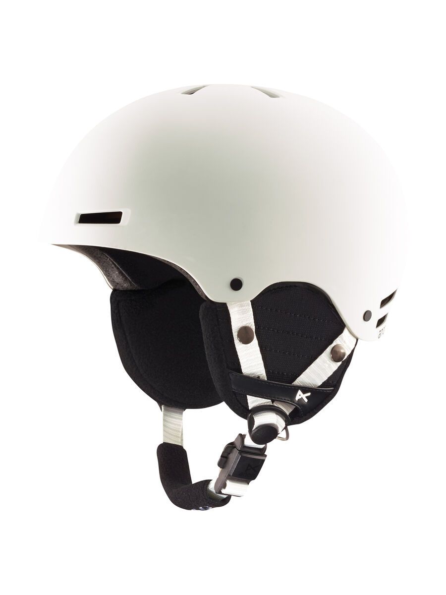 Anon Rime, white - Bild 3