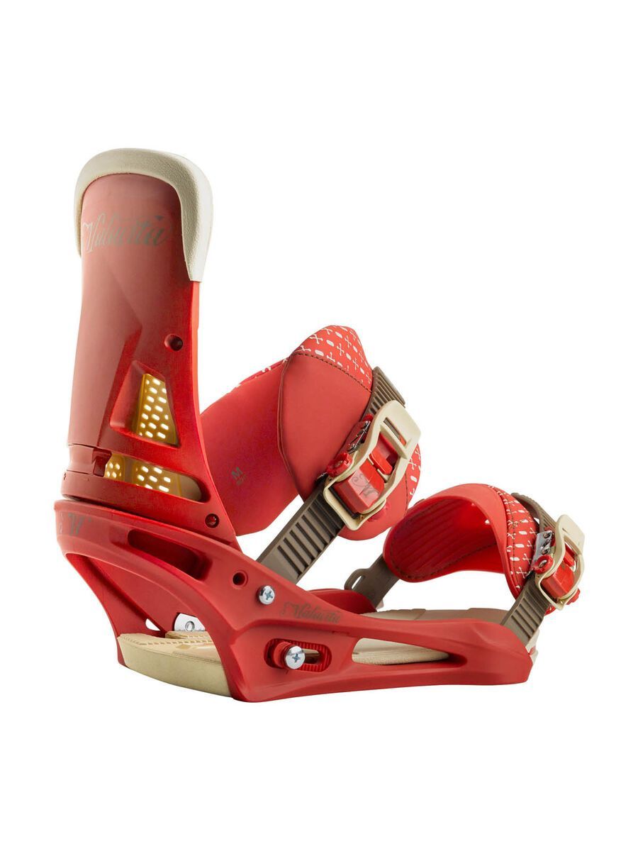 Burton Malavita, Red Wood - Bild 2