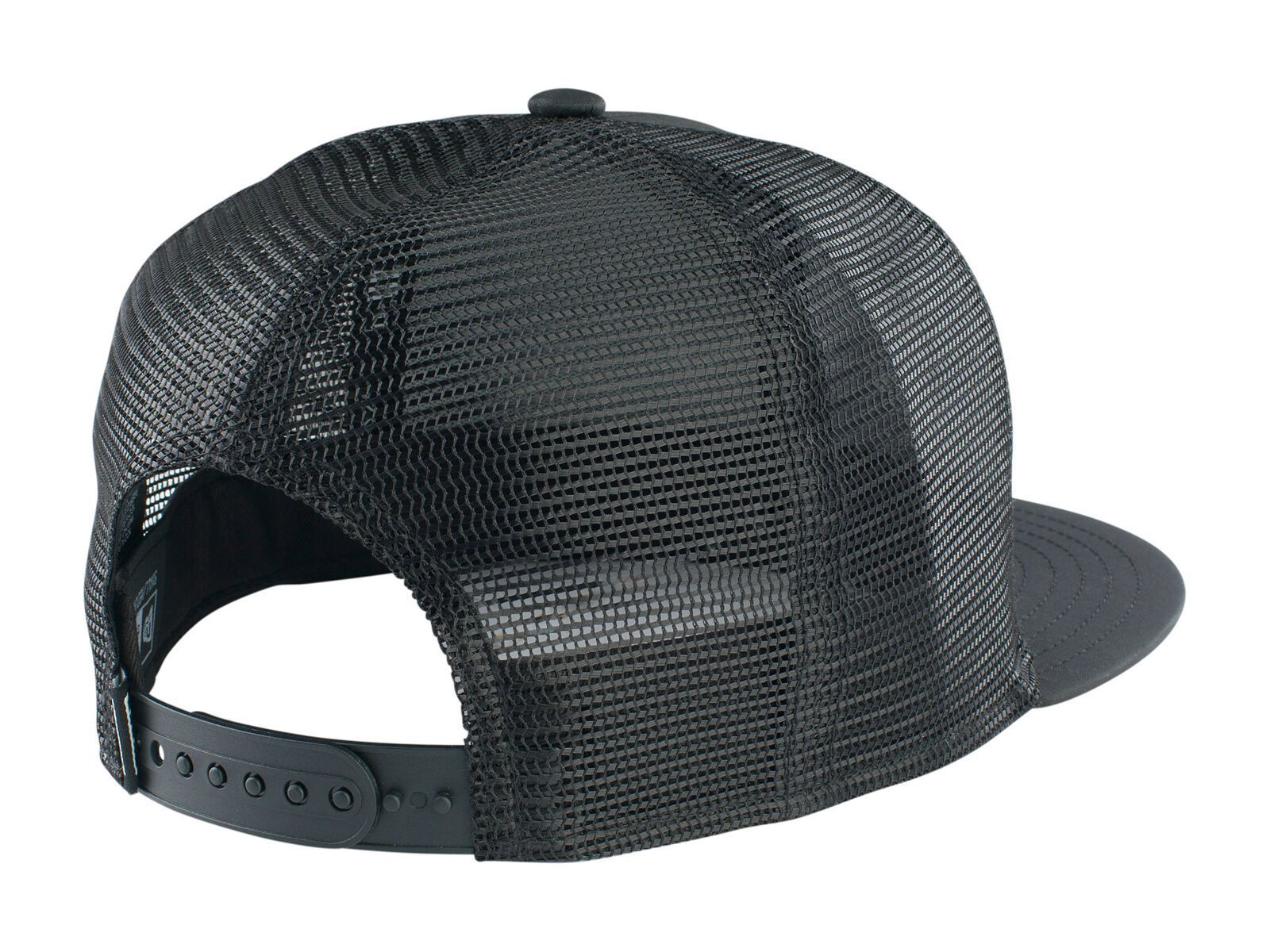 ION Cap Statement, black - Bild 1