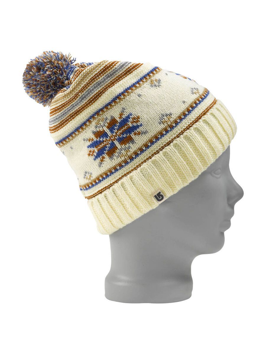 Burton Womens Talini Beanie, Canvas - Bild 1