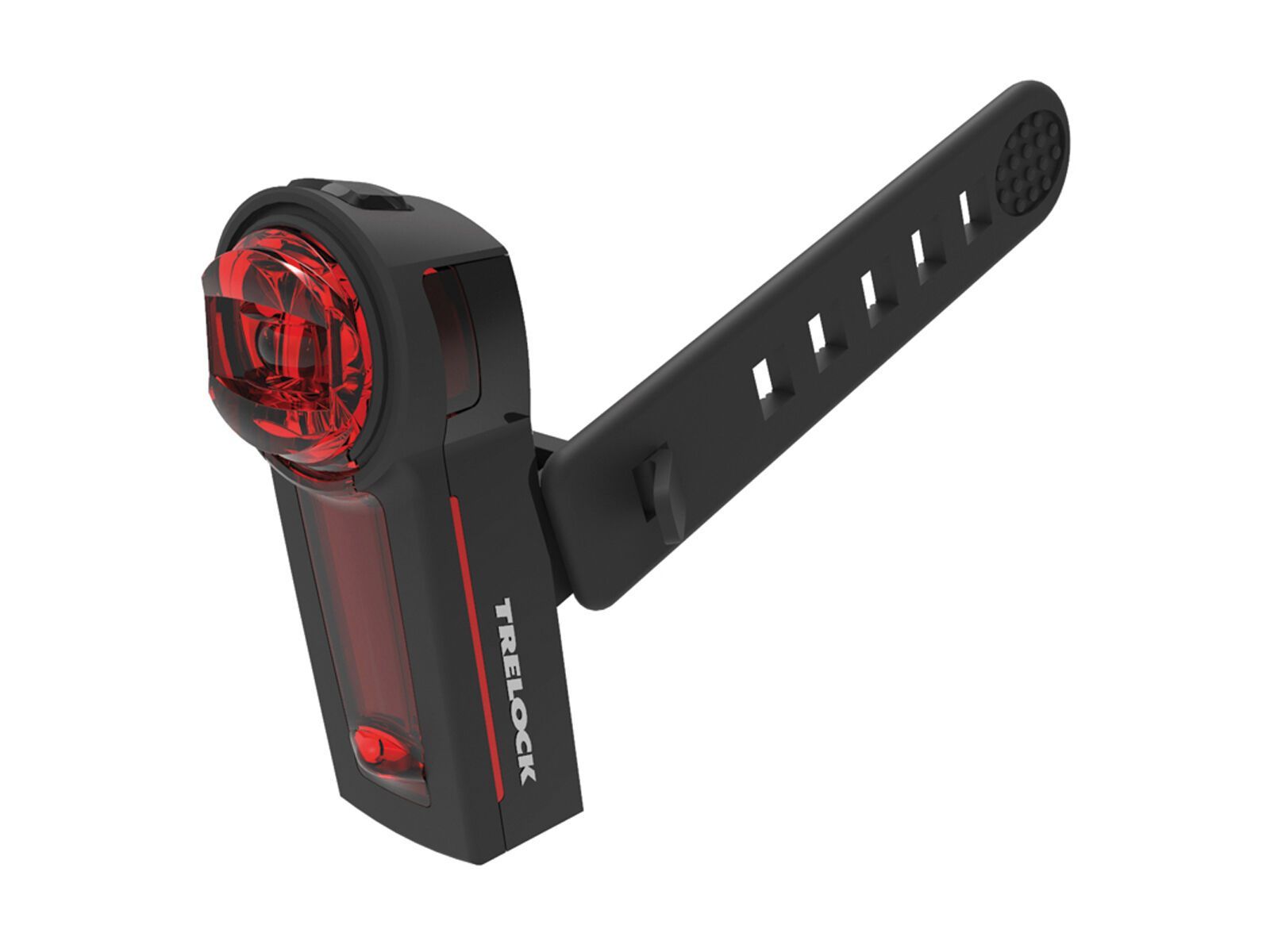 Trelock LS 600 I-Go Vector / LS 740 Vector Rear Signal - Beleuchtungsset - Bild 6