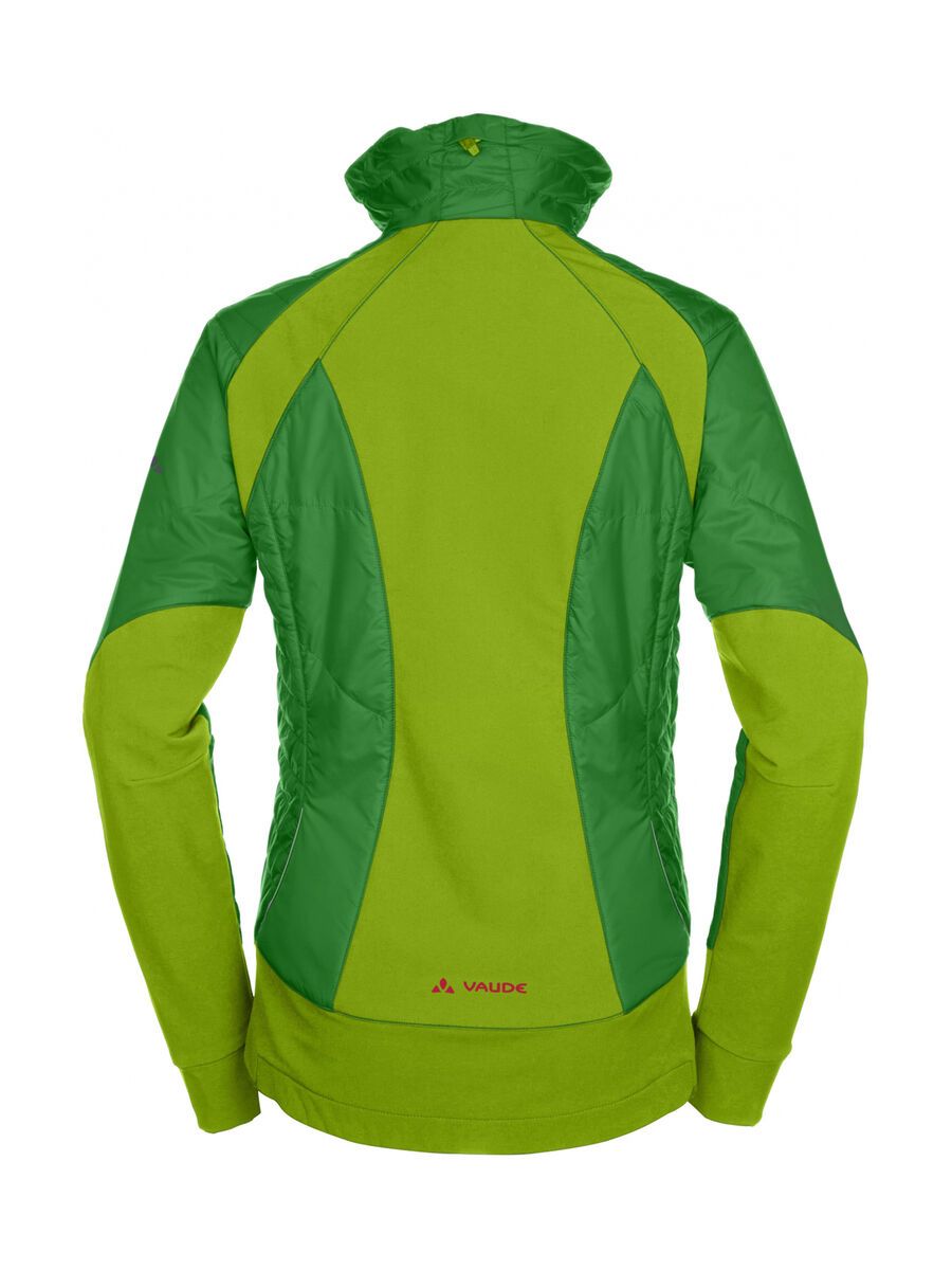 Vaude Women's Minaki Jacket, parrot green - Bild 2