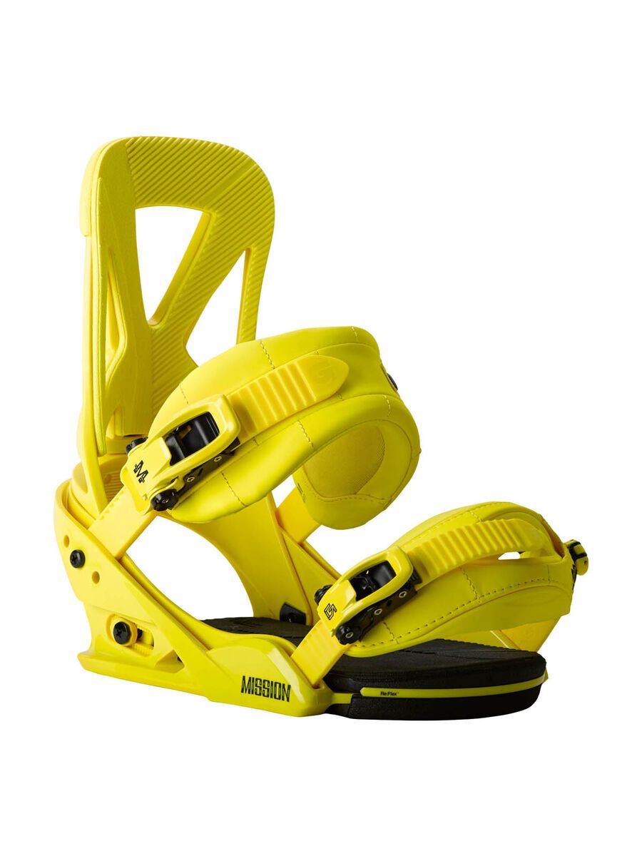 Burton Mission, Yellow - Bild 3