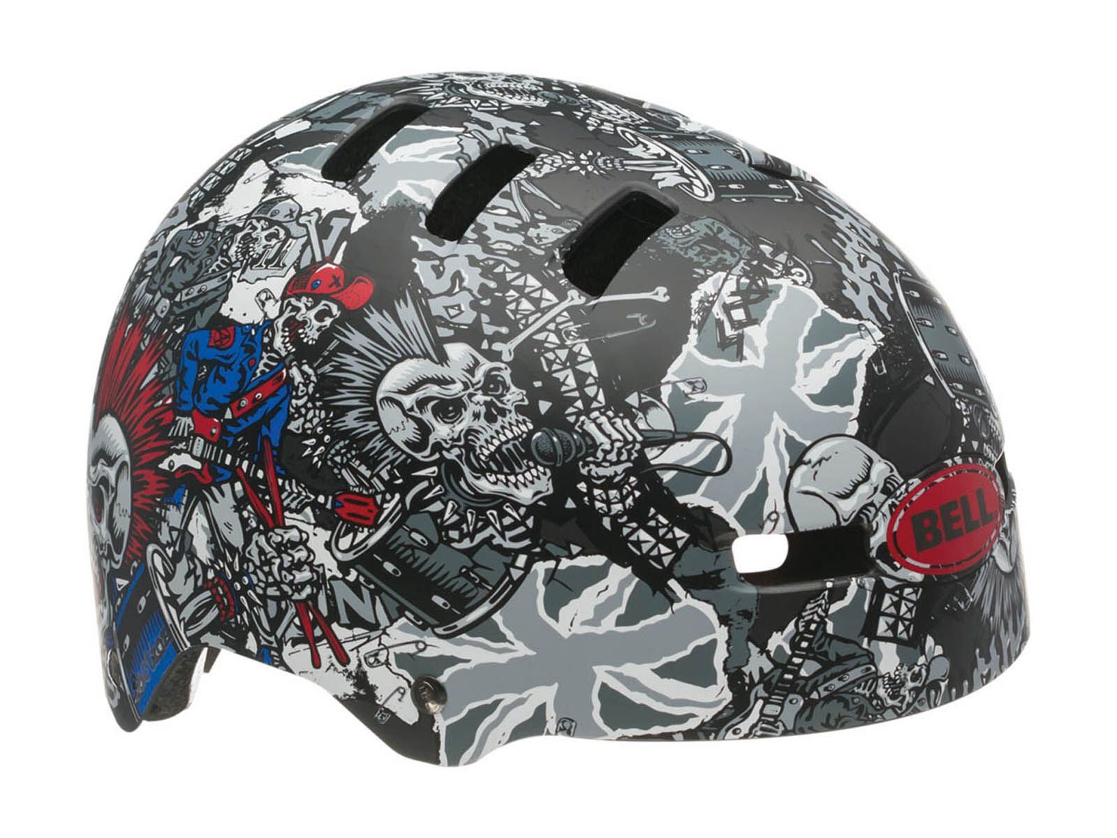 Bell Faction, jimbo phillips punker - Bild 1