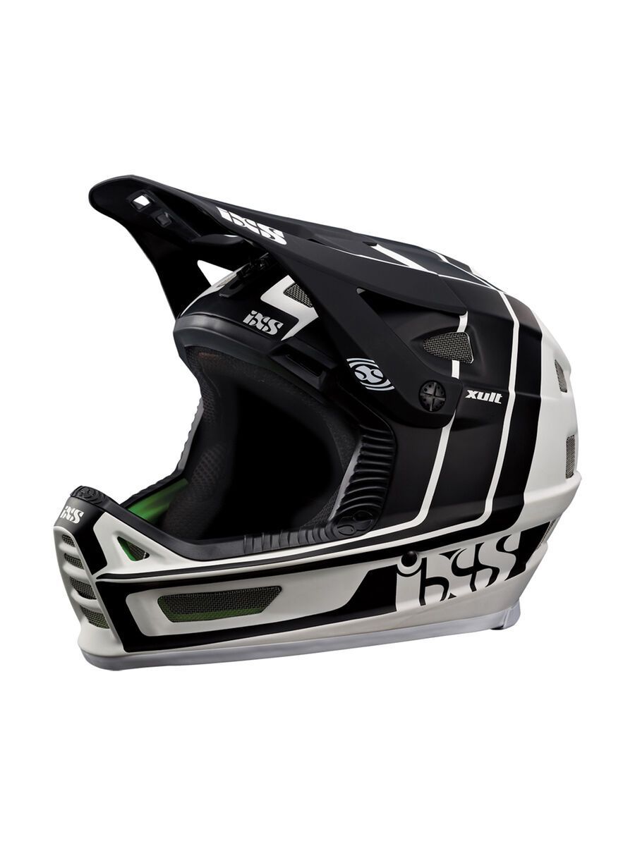 IXS Xult, white/black - Bild 1