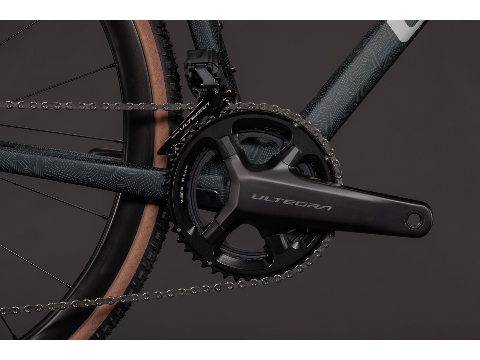 Cube Cross Race C:62 Race, carbon´n´crisscross - Bild 6