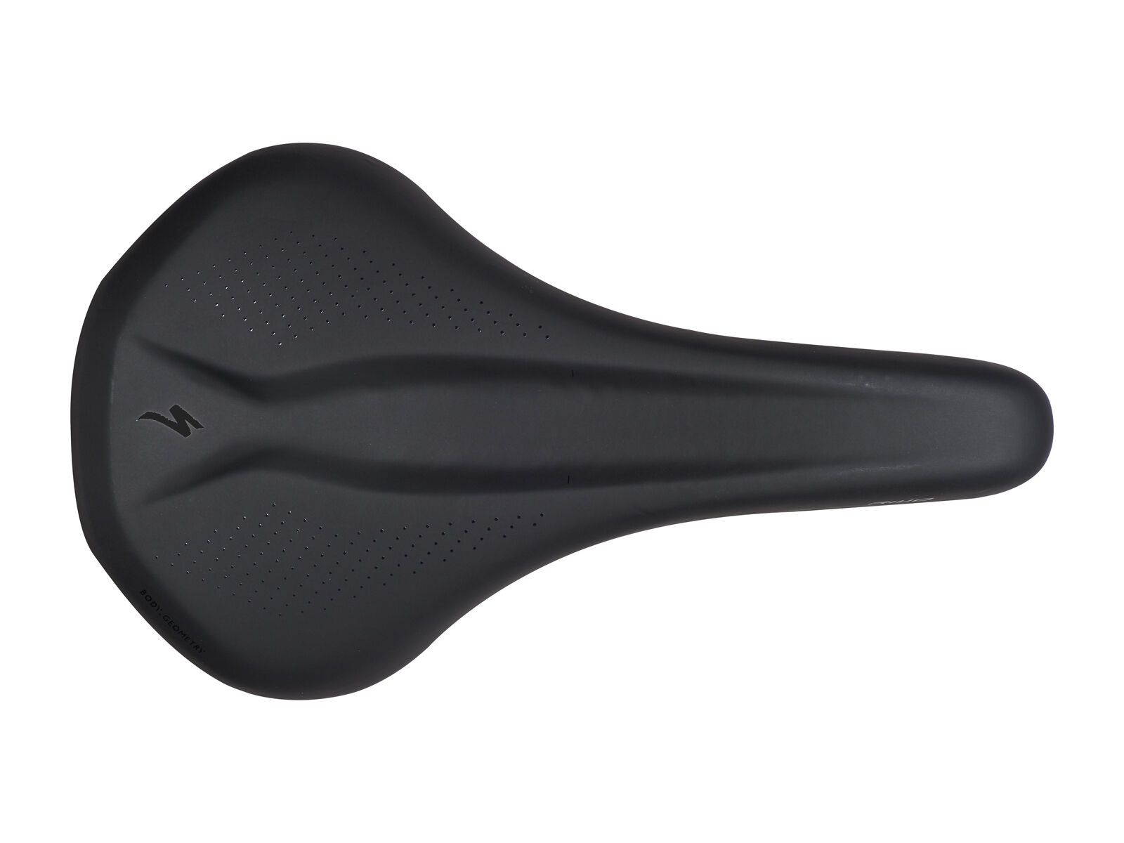 Specialized Rivo Sport - 155 mm, black - Bild 3