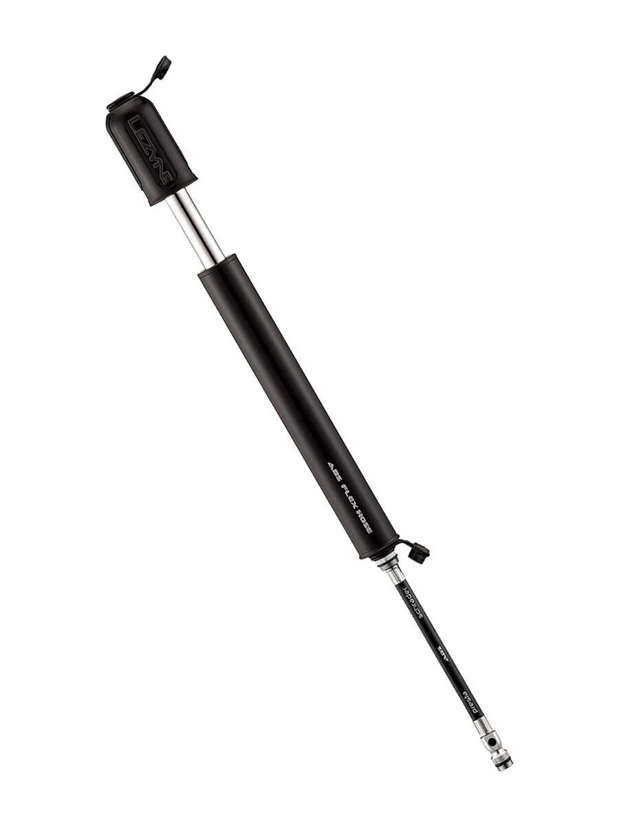 Lezyne HV Drive Small, black - Bild 2