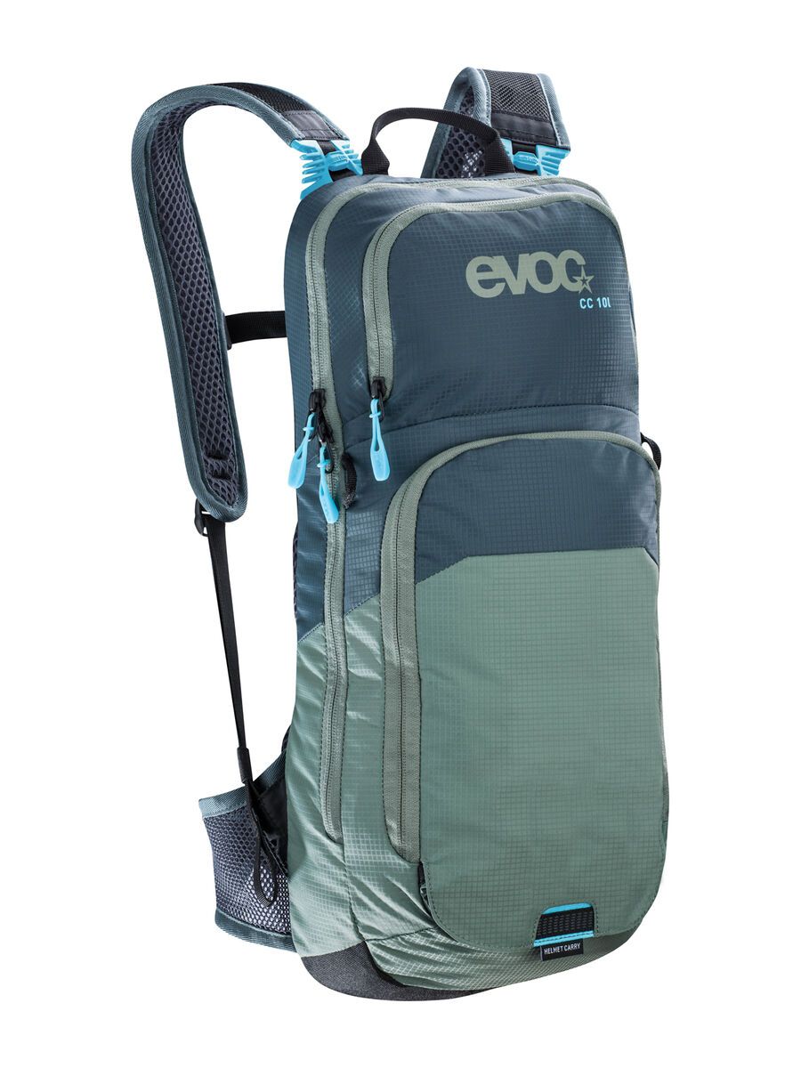 Evoc CC 10l, slate-olive - Bild 1