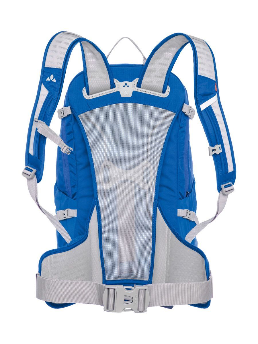 Vaude Bike Alpin 25+5l, hydro blue - Bild 2