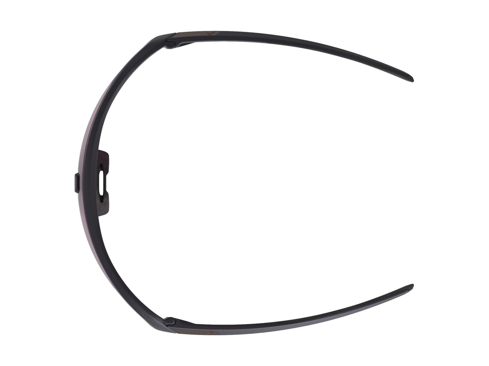 Alpina Turbo Pro Q-Lite, Pink / gun matt - Bild 5