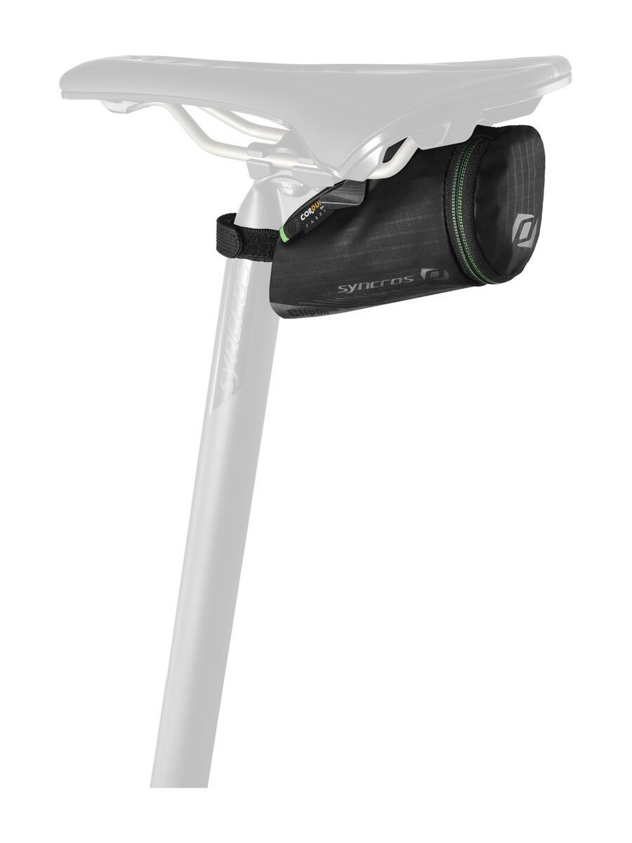 Syncros Clip-On 250, black - Bild 1