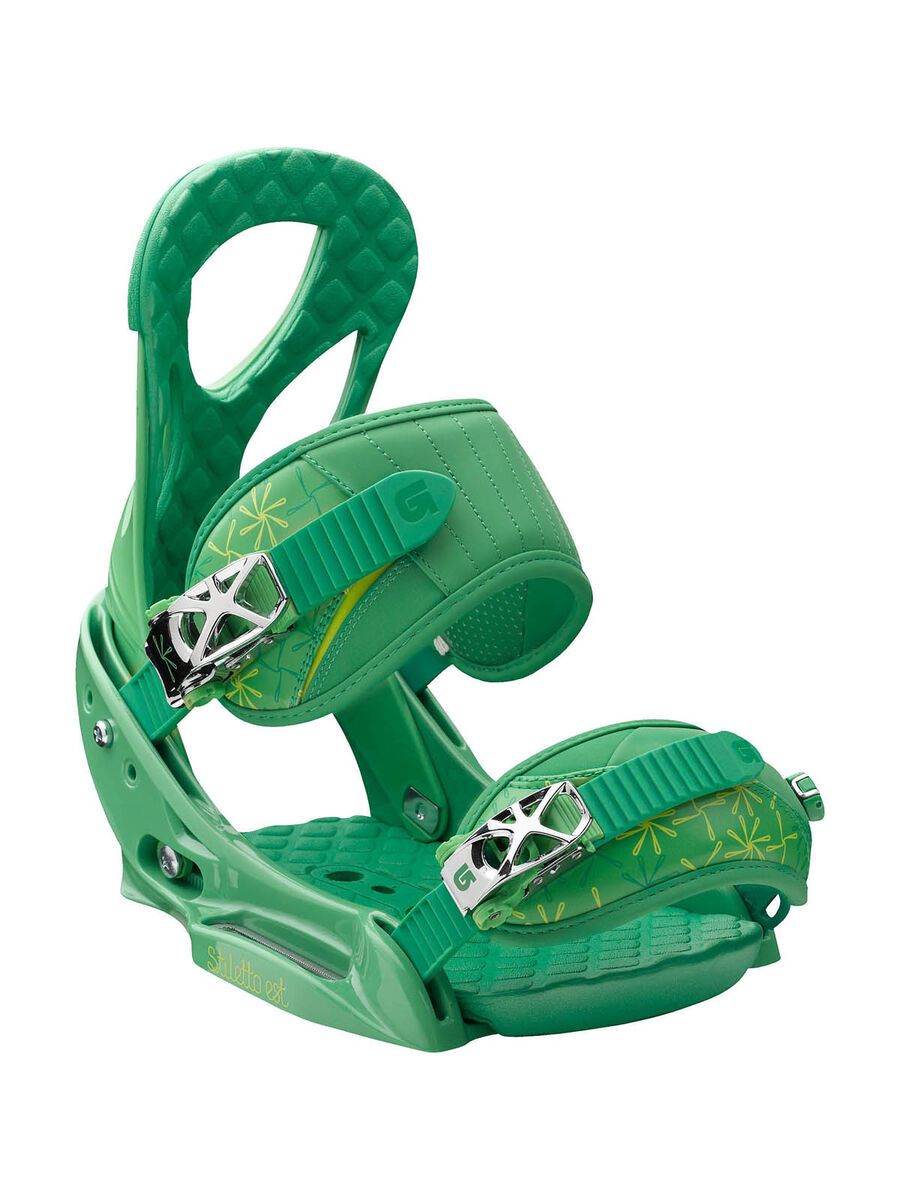 Burton Stiletto EST, Spring - Bild 3