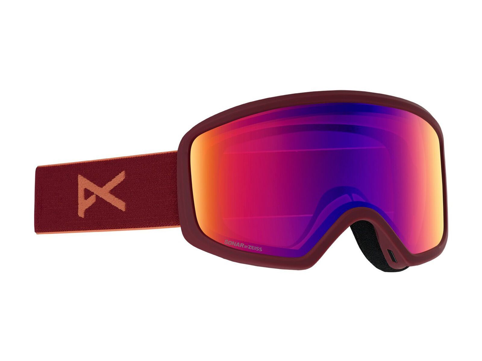 Anon Deringer - Sonar Irblue, ruby - Bild 1