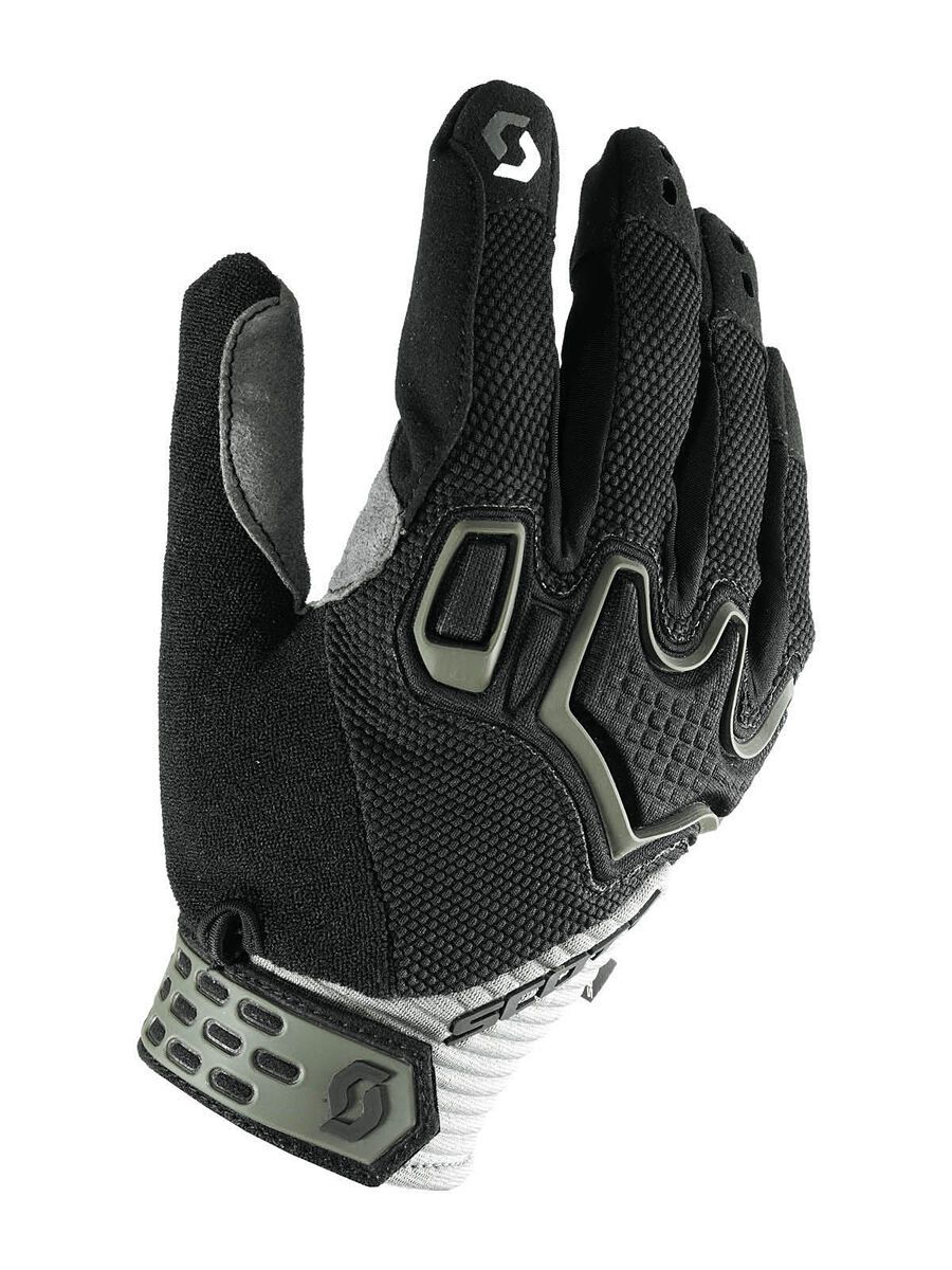 Scott Superstitous LF Glove, black - Bild 1