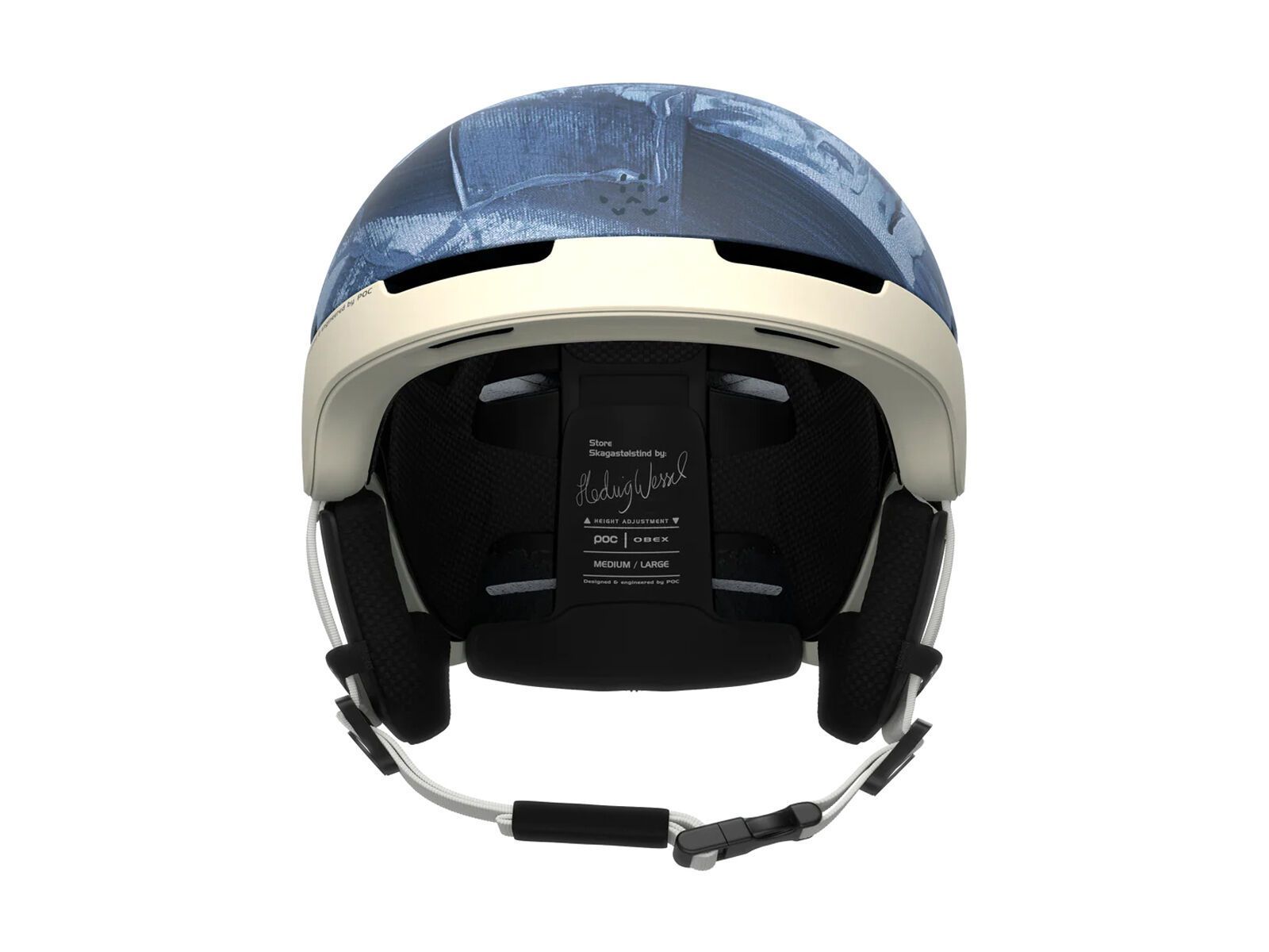 POC Obex BC MIPS - Hedvig Wessel Ed., store skagastølstind - Bild 2