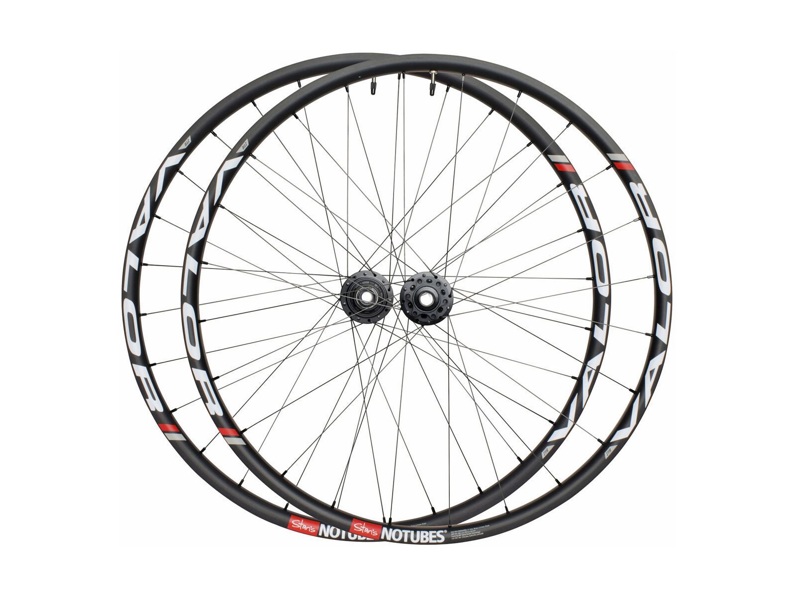 Stan's NoTubes ZTR Valor Team 27.5 - Bild 1