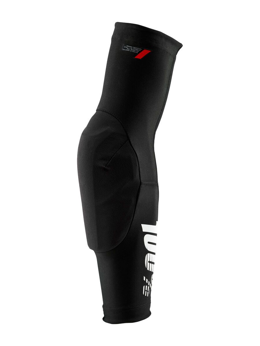 100% Teratec Elbow Guard, black - Bild 1