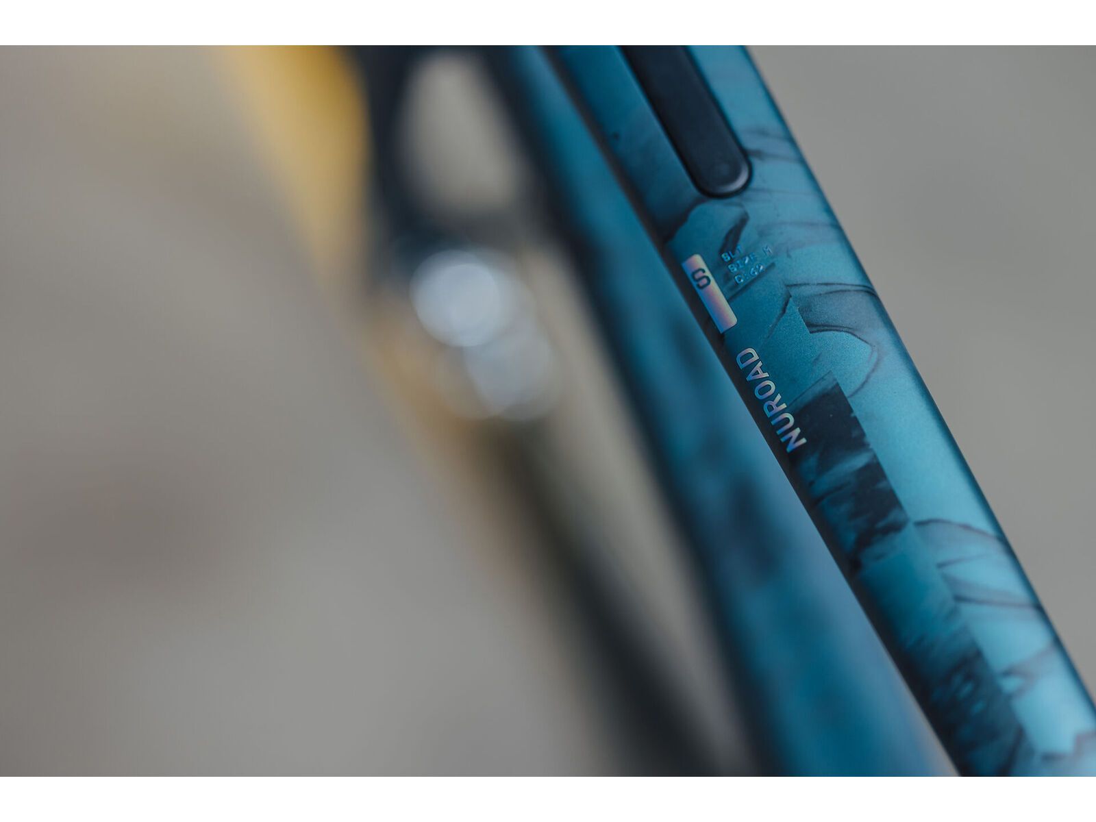 Cube Nuroad C:62 SLT, royalgreen´n´fume - Bild 13