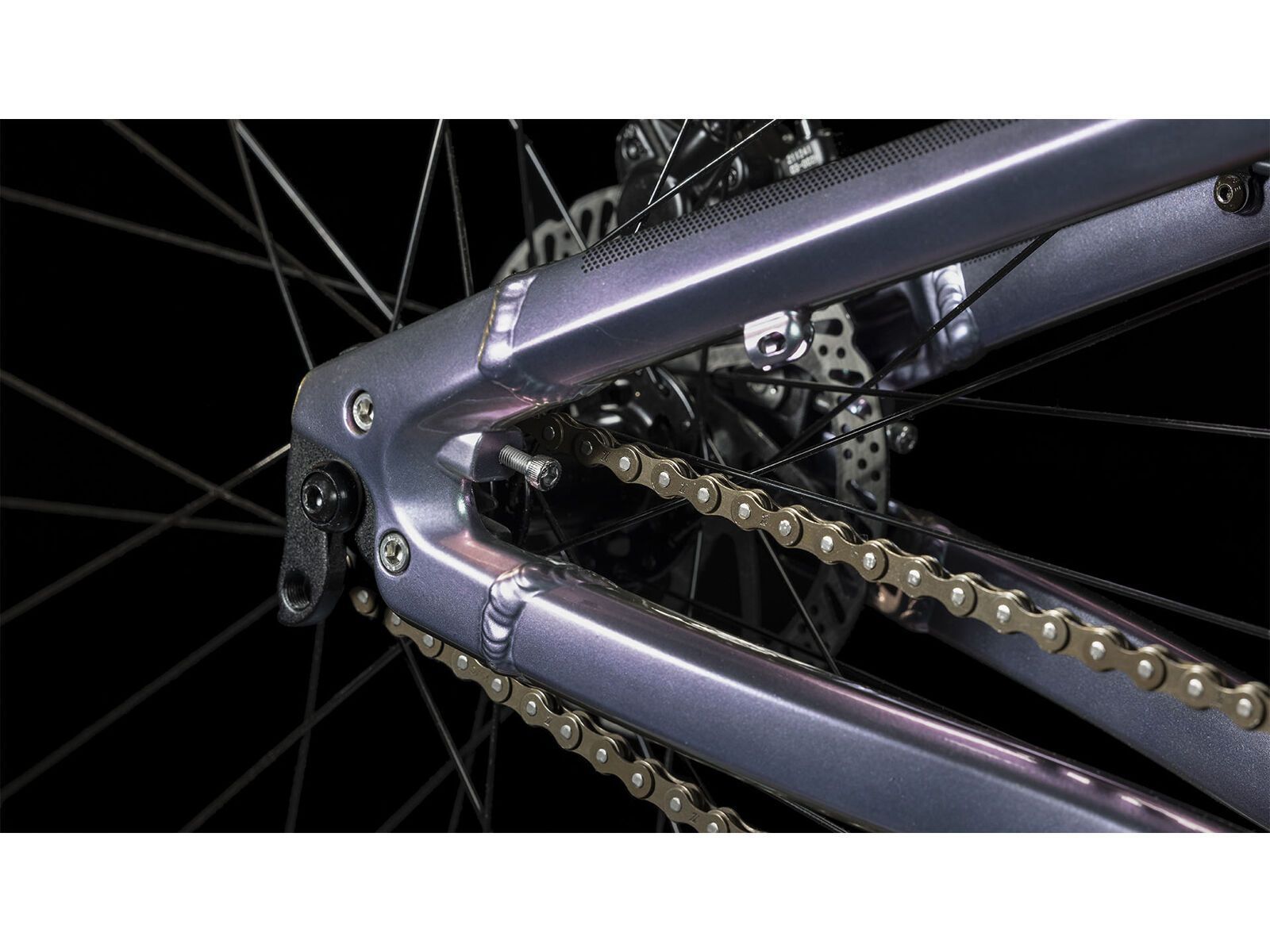 Cube Flying Circus, galactic´n´black - Bild 4