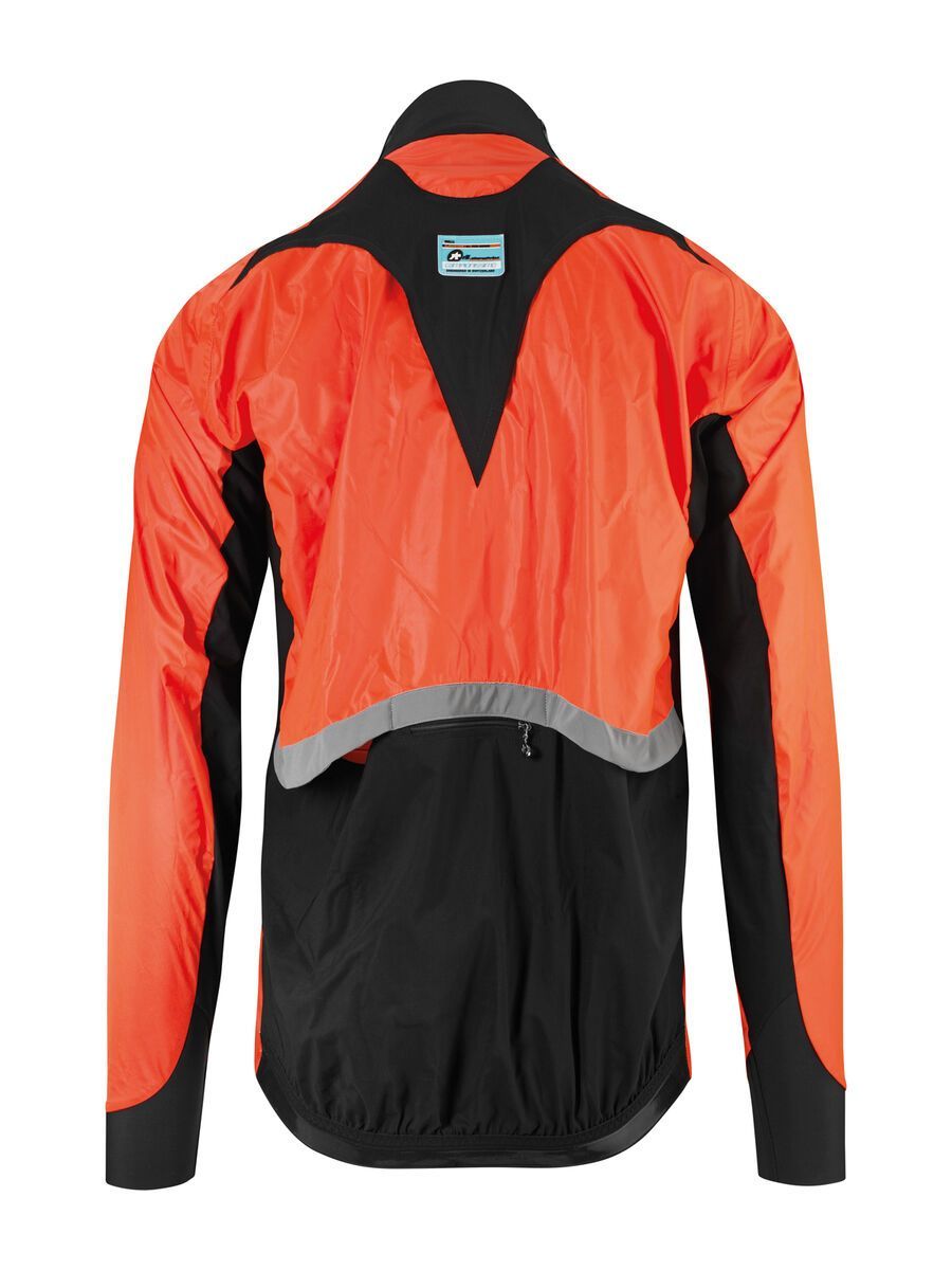 Assos rS.sturmPrinz Evo, lolly red - Bild 2