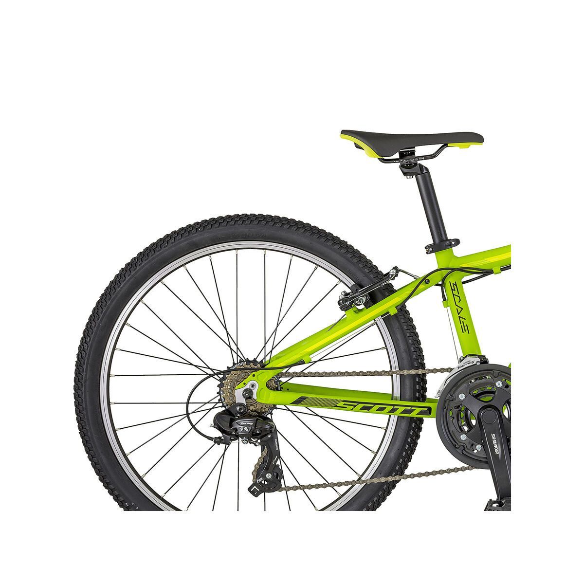 Scott Scale JR 24 - Bild 5