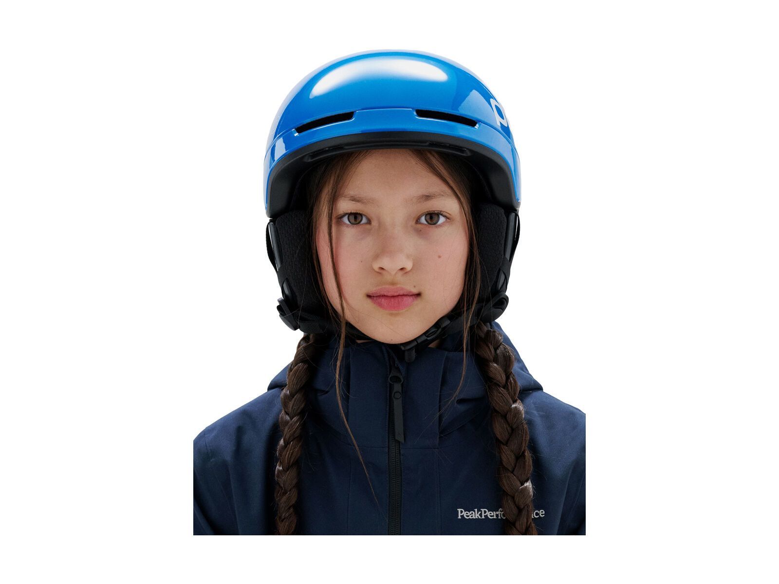 POC POCito Obex MIPS, fluorescent blue - Bild 6