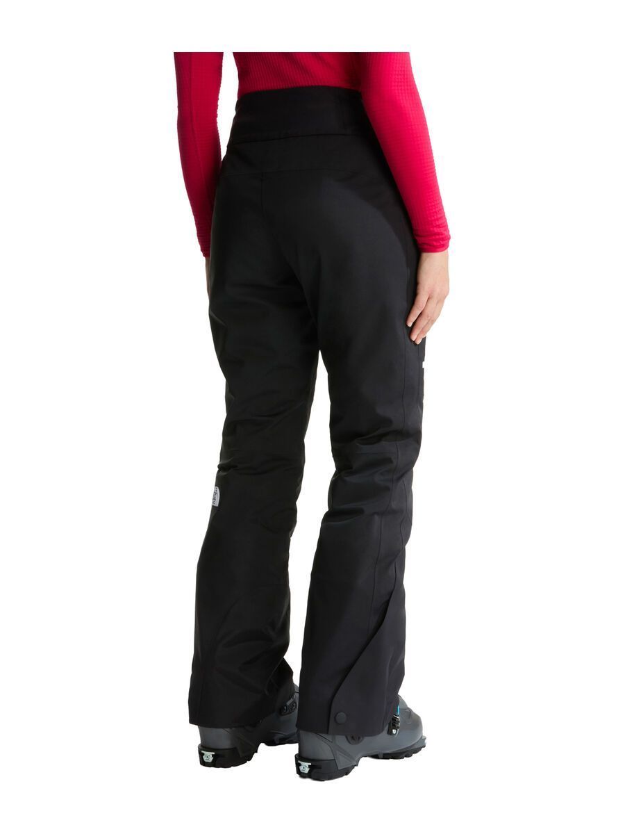 The North Face W Lenado Pant - Regular, tnf black - Bild 4