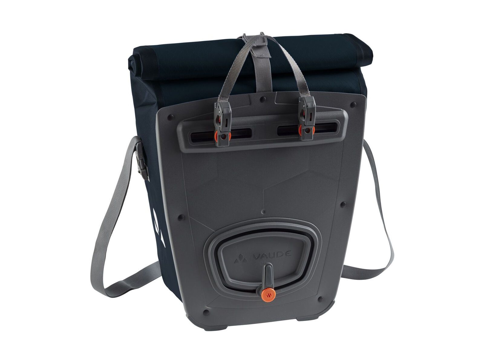 Vaude Aqua Back Color Single, black/apline lake - Bild 3
