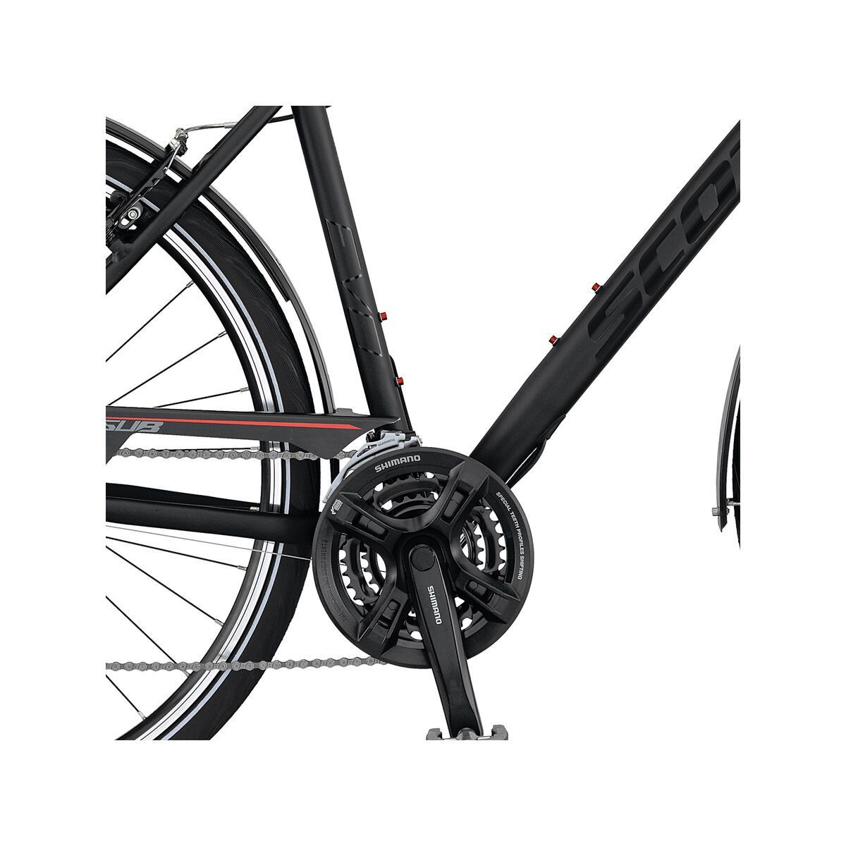 Scott Sub Evo 40 - Bild 3