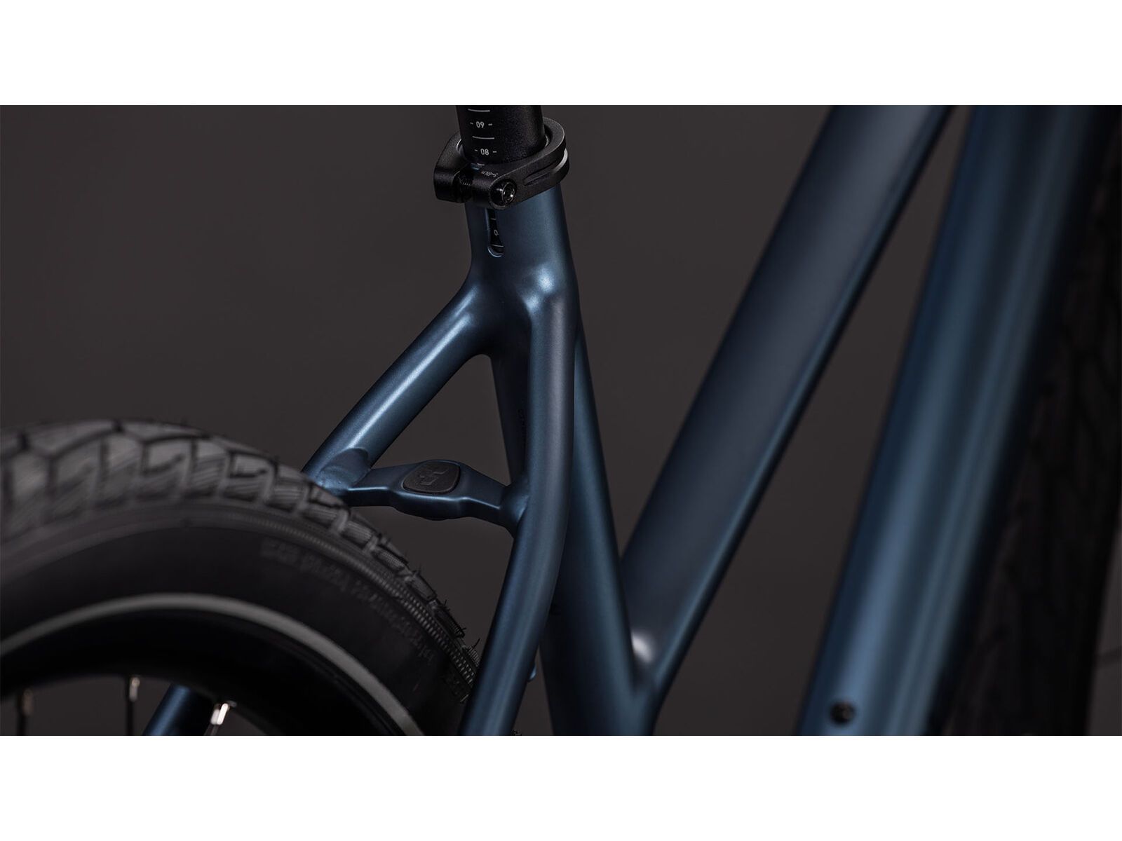 Cube Editor Pro Trapeze, mineralblue´n´chrome - Bild 4