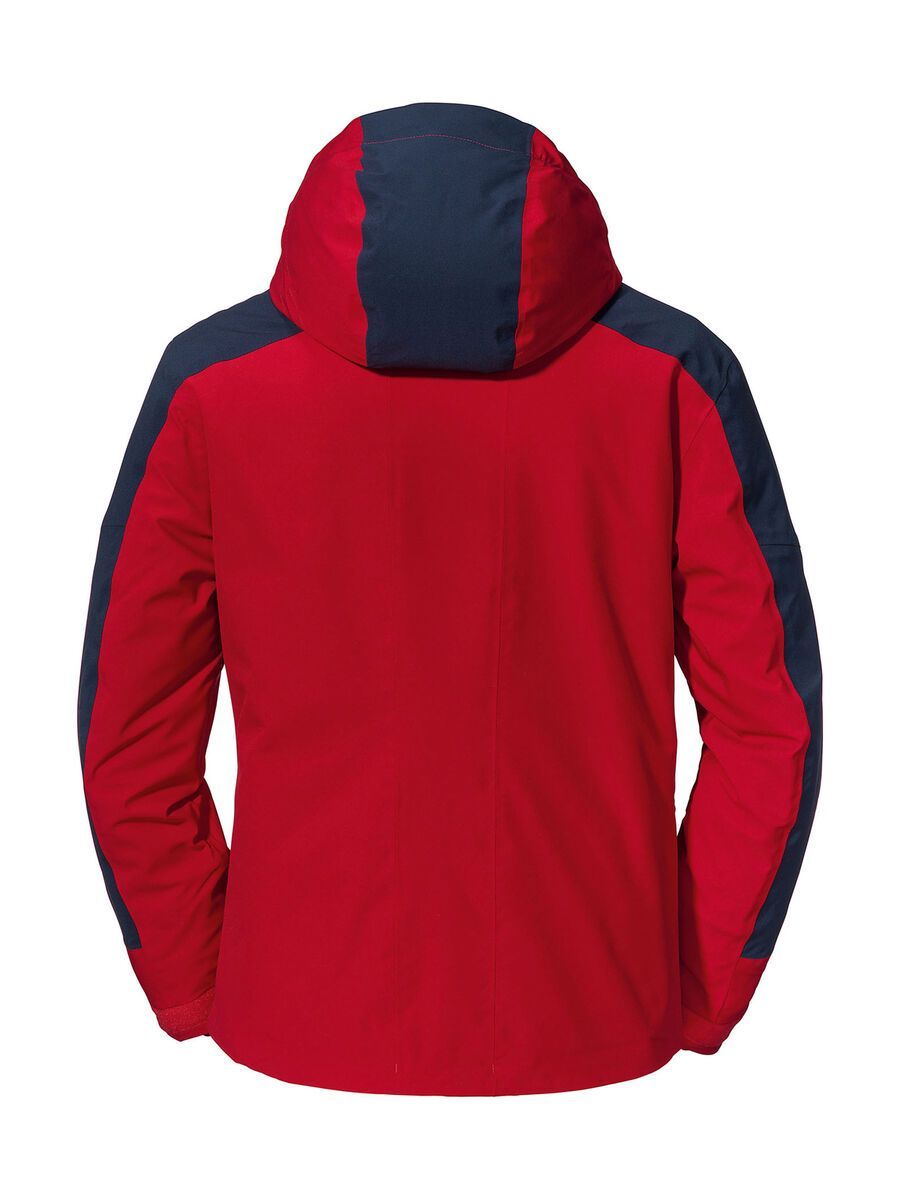 Schöffel Ski Jacket Tanunalpe M, barbados cherry - Bild 2
