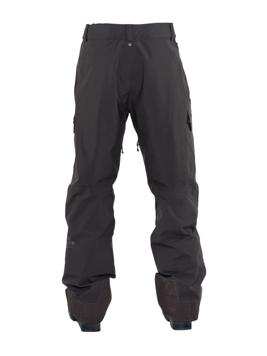 Armada Crest Gore-Tex 3L Pant, black - Bild 2