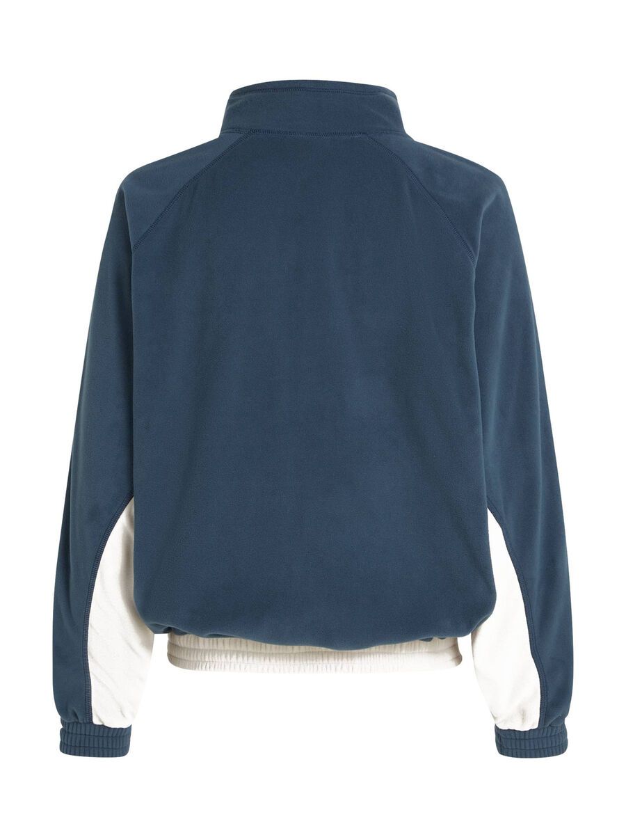 O’Neill O'riginals Polartec 100 HZ Fleece, alma steel colour block - Bild 3