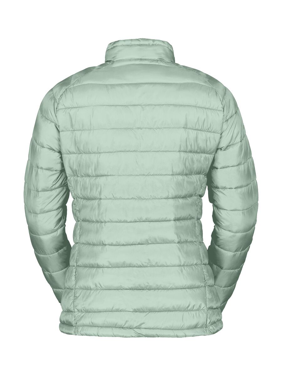 Scott Insuloft Tech Primaloft Women's Jacket, fresh green - Bild 2