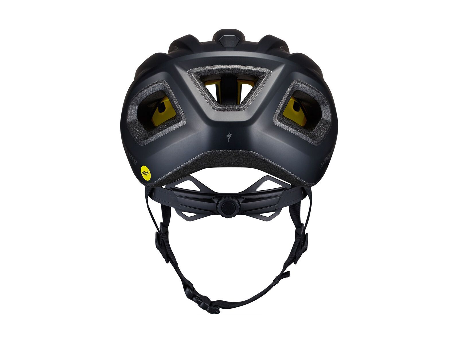 Specialized Chamonix 3, matte black - Bild 6