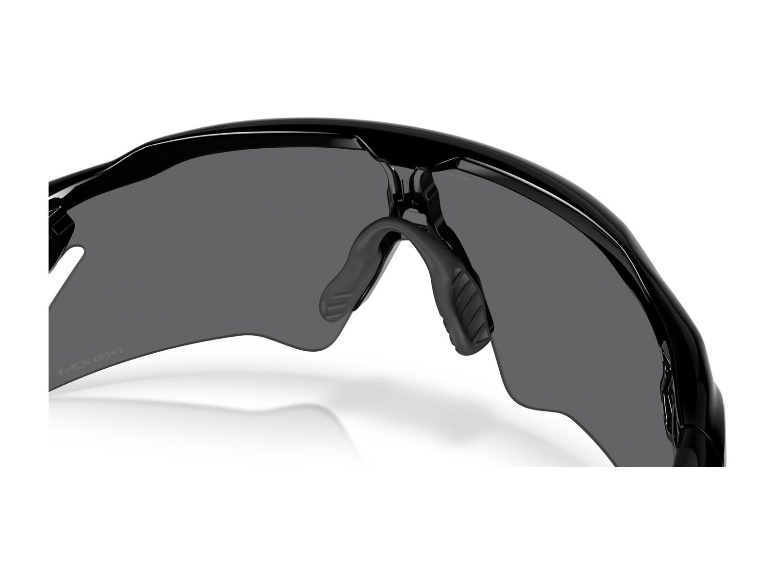 Oakley Radar EV Heater, Prizm Black / polished black - Bild 5