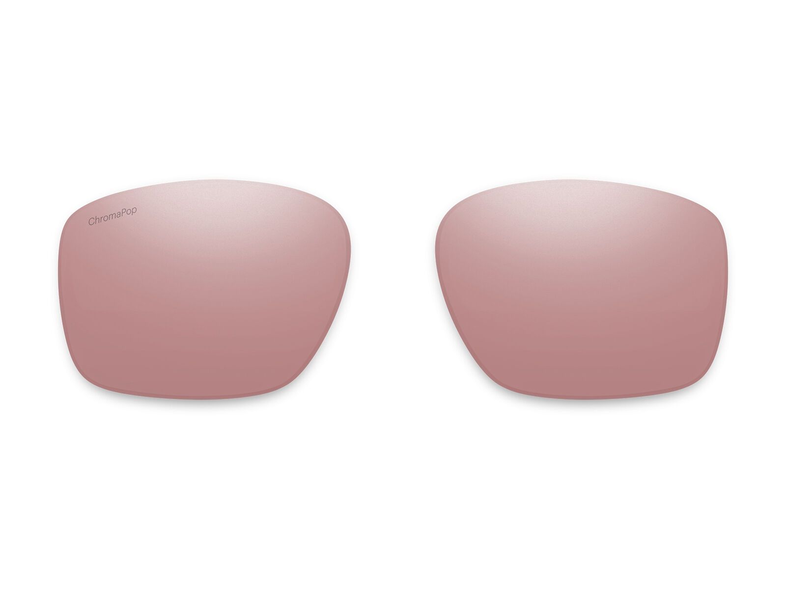 Smith Caravan Chromapop Polarized Brown, matte tortoise - Bild 4