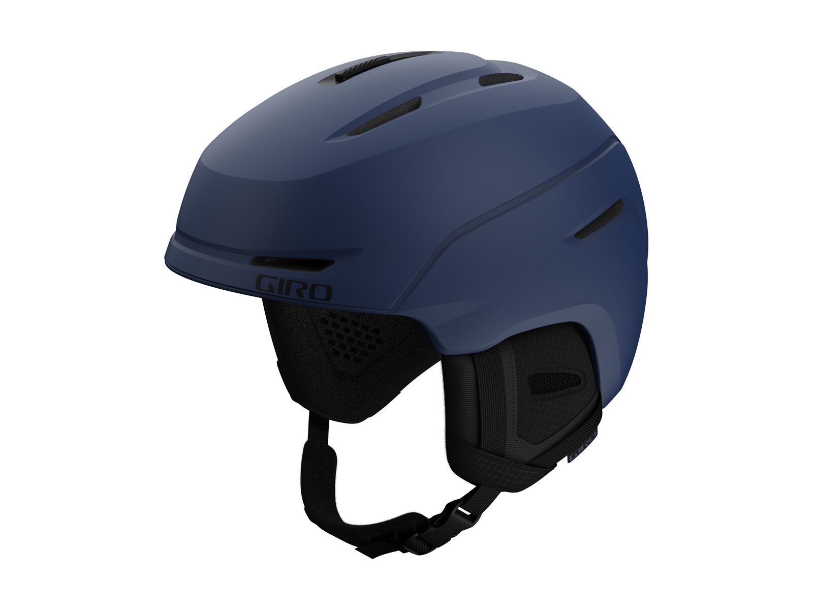 Giro Neo, matte midnight - Bild 1