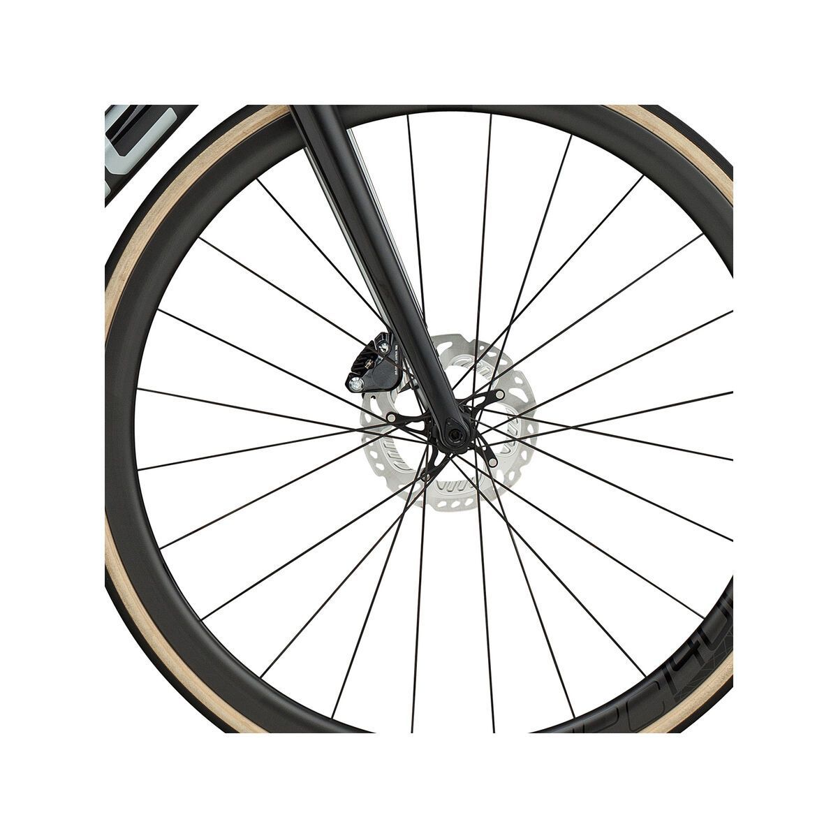 BMC Teammachine SLR01 Disc One, carbon grey - Bild 3