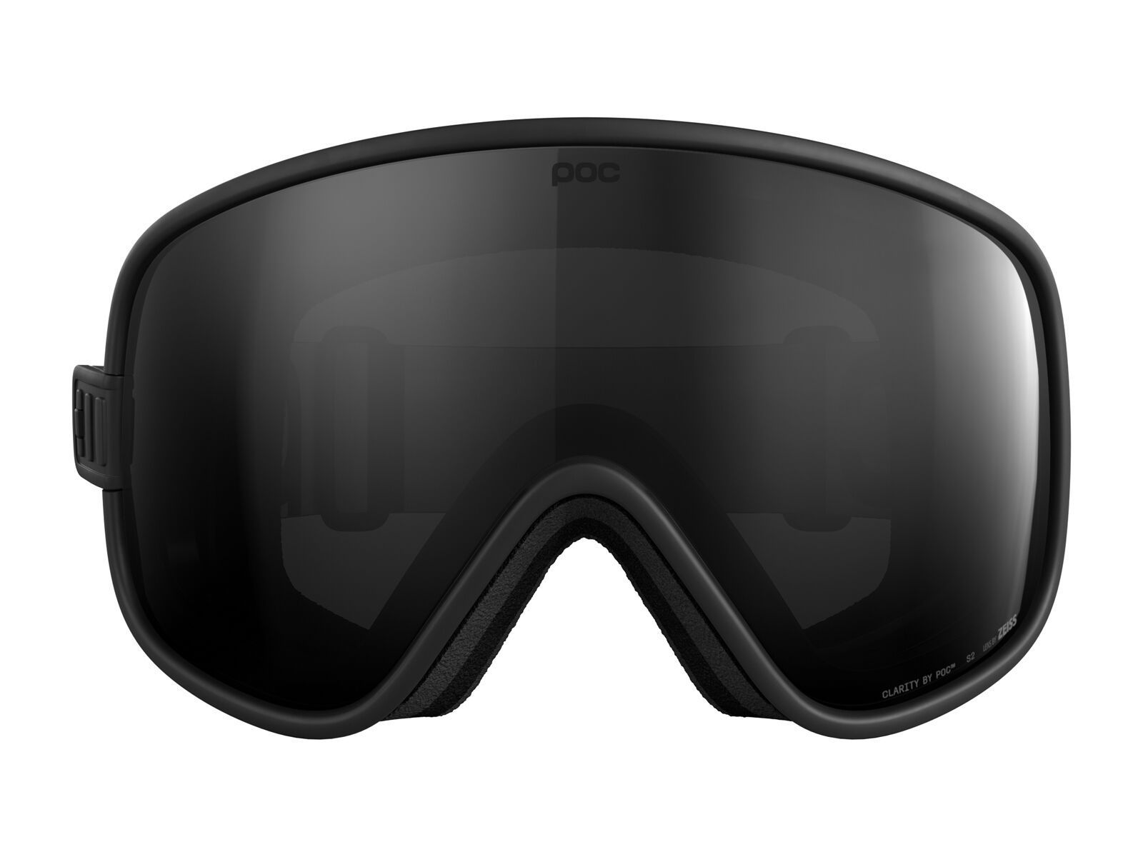 POC Vitrea, Clarity Uni. Partly Sunny Grey / uranium black - Bild 2