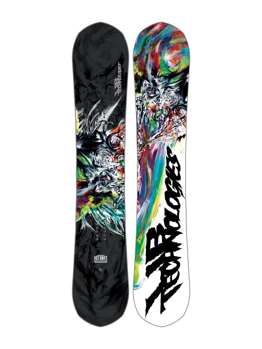 Lib Tech Hot Knife - Bild 1