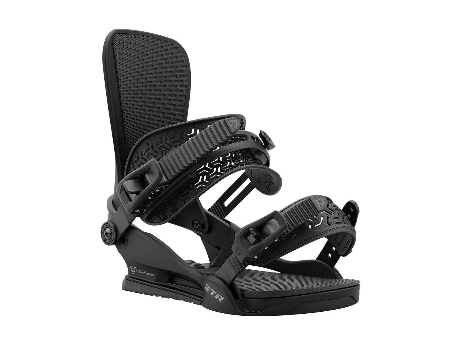 Union STR, black - Bild 2