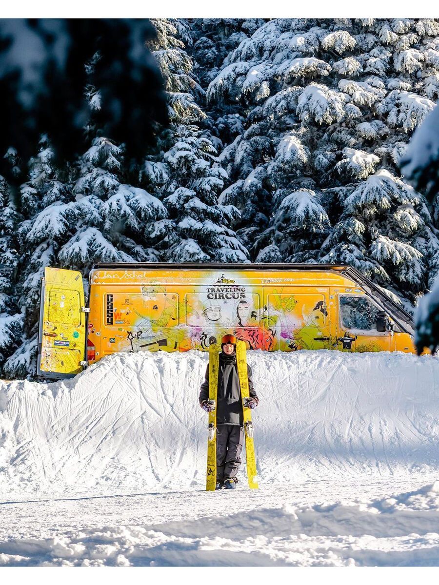 Line Chronic 94 TC - Bild 10