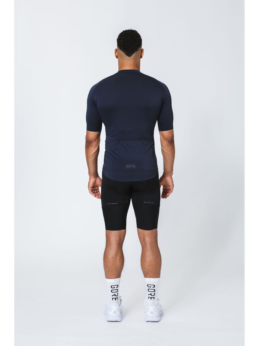 GOREWEAR Torrent Trikot Herren, orbit blue - Bild 9