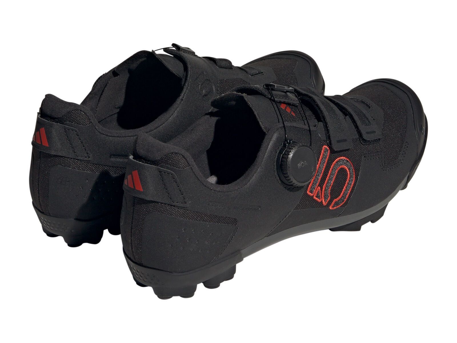 Five Ten Kestrel Boa, core black/grey six/grey four - Bild 2