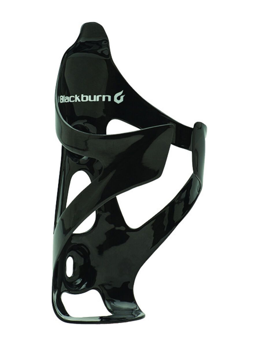 Blackburn Camber UD Carbon Cage, gloss schwarz - Bild 1
